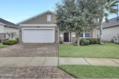10113 Dogwood Creek Drive Jacksonville FL 32222