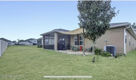 10113 Dogwood Creek Drive Jacksonville FL 32222