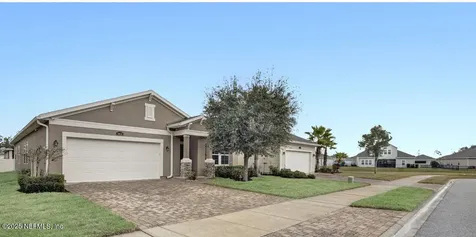 10113 Dogwood Creek Drive Jacksonville FL 32222