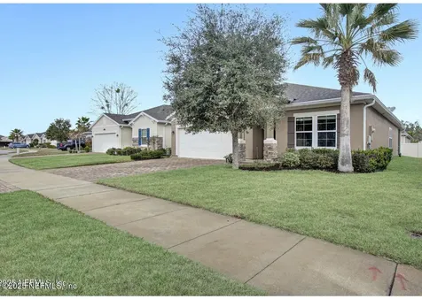 10113 Dogwood Creek Drive Jacksonville FL 32222