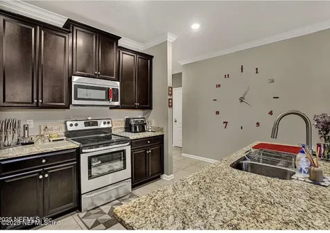 10113 Dogwood Creek Drive Jacksonville FL 32222