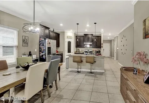 10113 Dogwood Creek Drive Jacksonville FL 32222