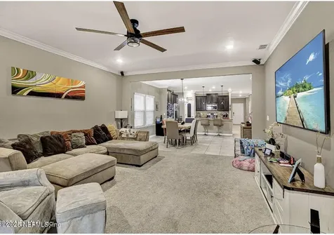 10113 Dogwood Creek Drive Jacksonville FL 32222