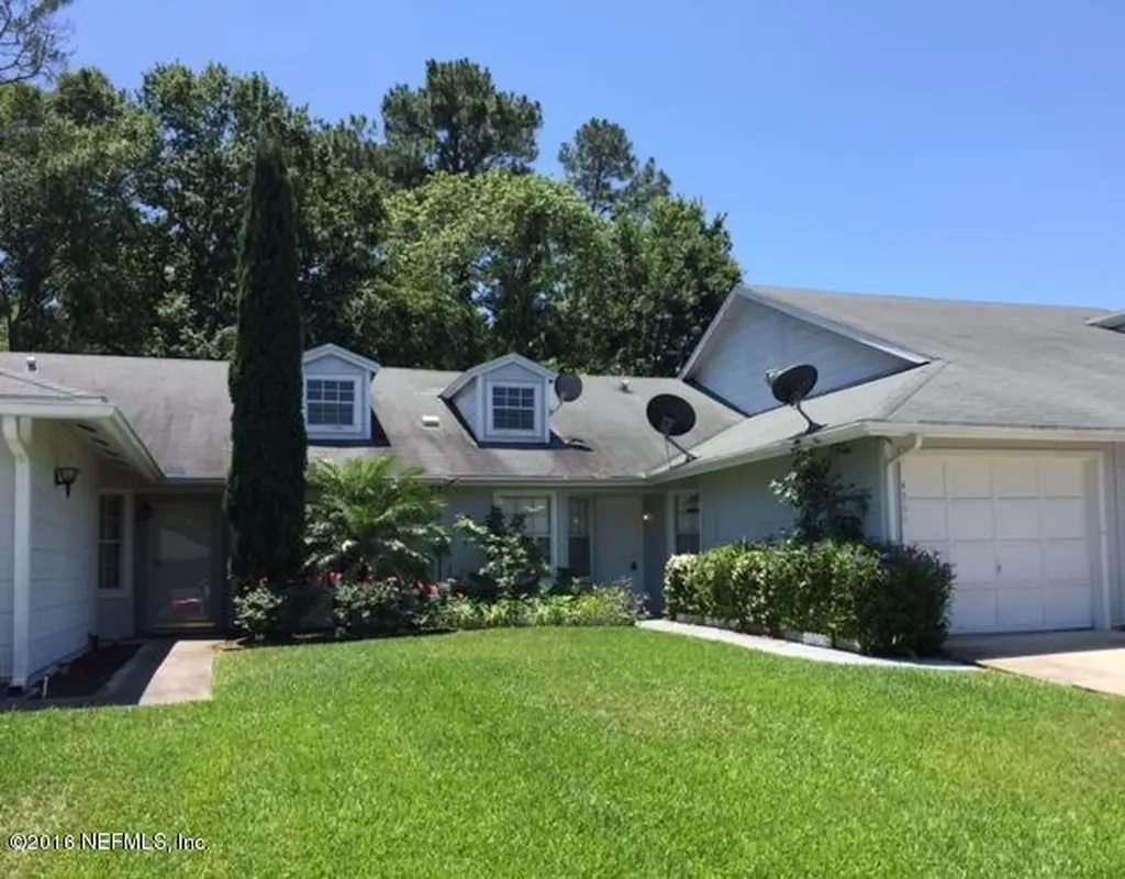 4580 Wandering Oaks Court Jacksonville FL 32257