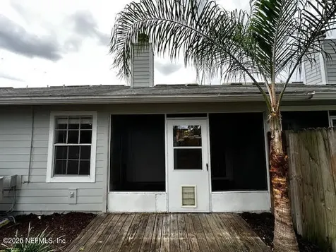 4580 Wandering Oaks Court Jacksonville FL 32257