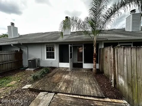 4580 Wandering Oaks Court Jacksonville FL 32257