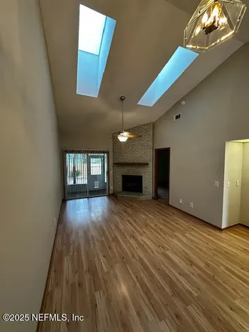 4580 Wandering Oaks Court Jacksonville FL 32257