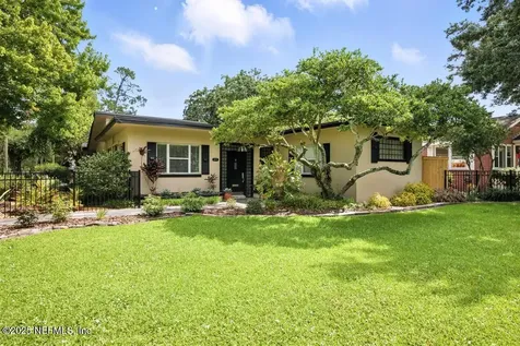 4175 Timuquana Road Jacksonville FL 32210