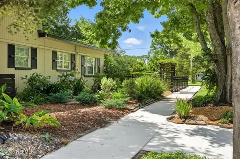4175 Timuquana Road Jacksonville FL 32210