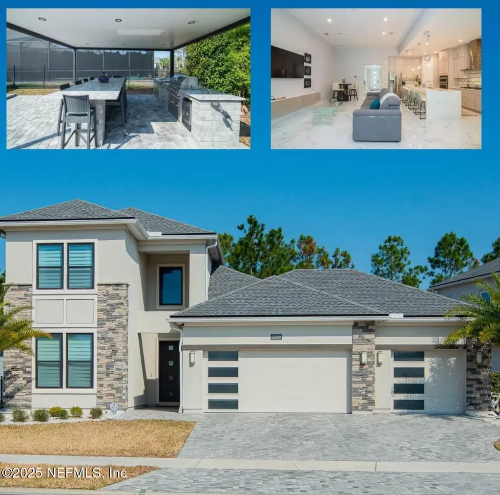11409 Madelynn Drive Jacksonville FL 32256