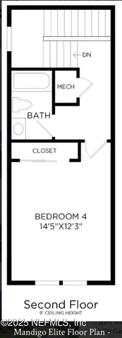 11409 Madelynn Drive Jacksonville FL 32256