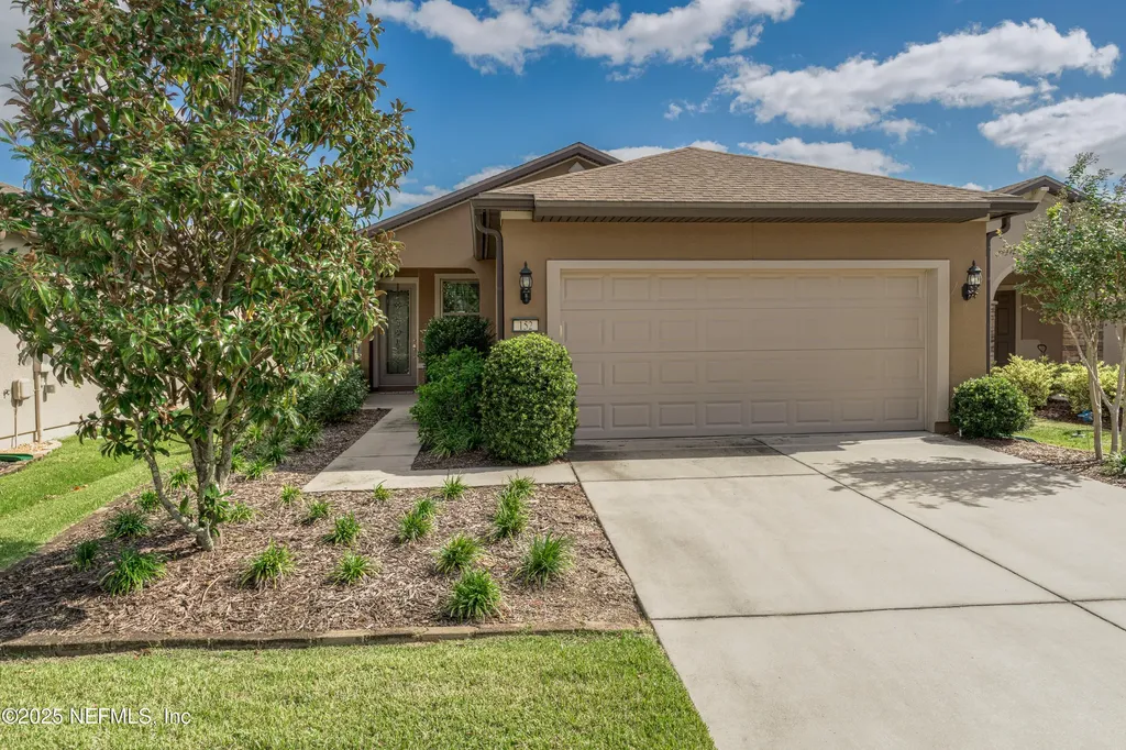 152 Goldenrod Park Road Ponte Vedra FL 32081