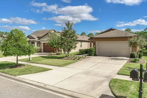 152 Goldenrod Park Road Ponte Vedra FL 32081