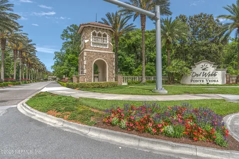 152 Goldenrod Park Road Ponte Vedra FL 32081