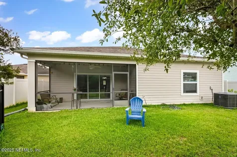 15849 Stedman Lake Drive Jacksonville FL 32218