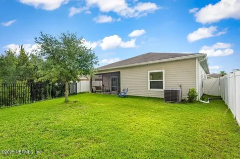15849 Stedman Lake Drive Jacksonville FL 32218