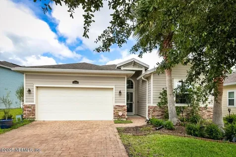 15849 Stedman Lake Drive Jacksonville FL 32218