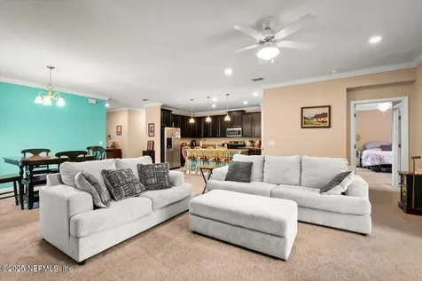 15849 Stedman Lake Drive Jacksonville FL 32218