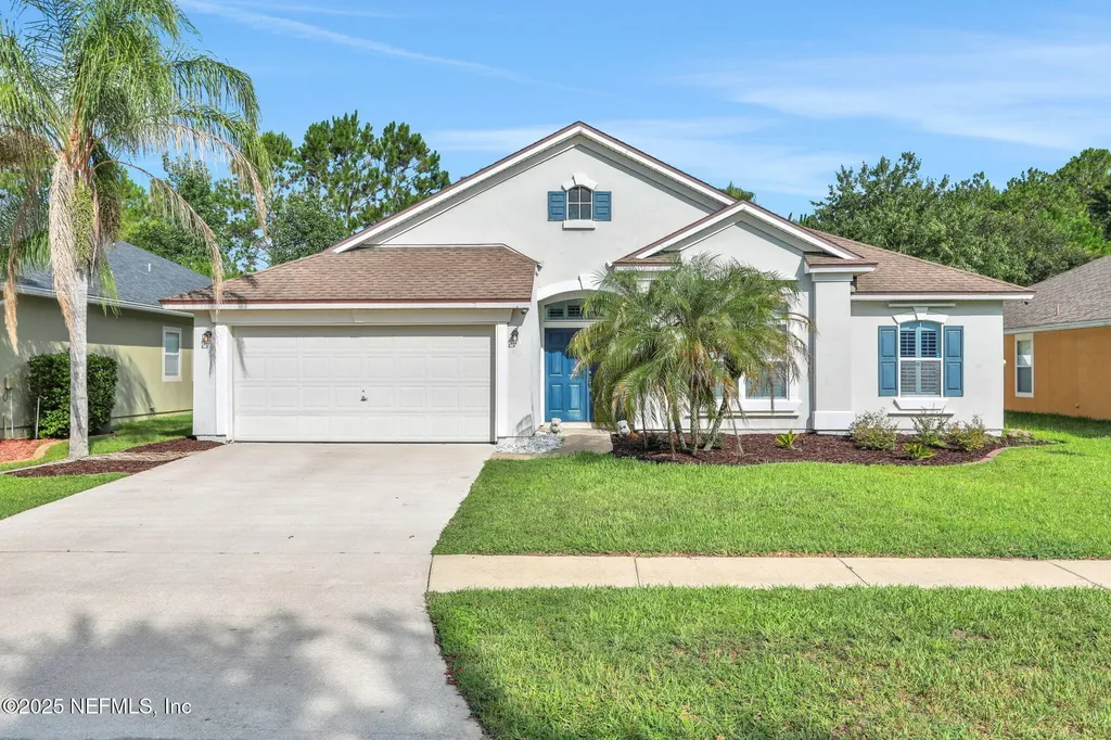 185 Casa Sevilla Avenue St. Augustine FL 32092