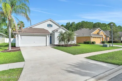 185 Casa Sevilla Avenue St. Augustine FL 32092