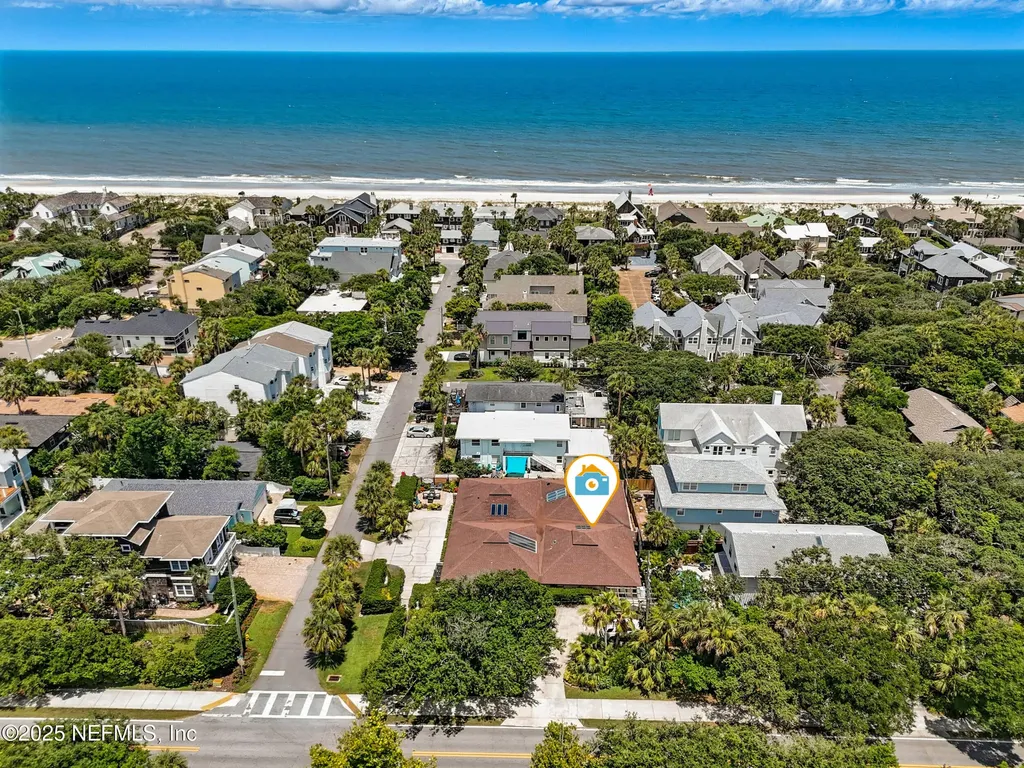 1679 Seminole Road Atlantic Beach FL 32233