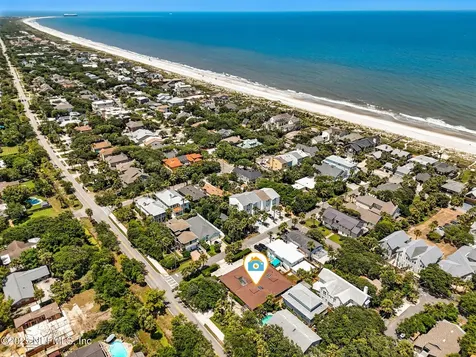 1679 Seminole Road Atlantic Beach FL 32233