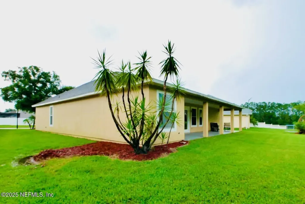 12434 Tropic Drive Jacksonville FL 32225