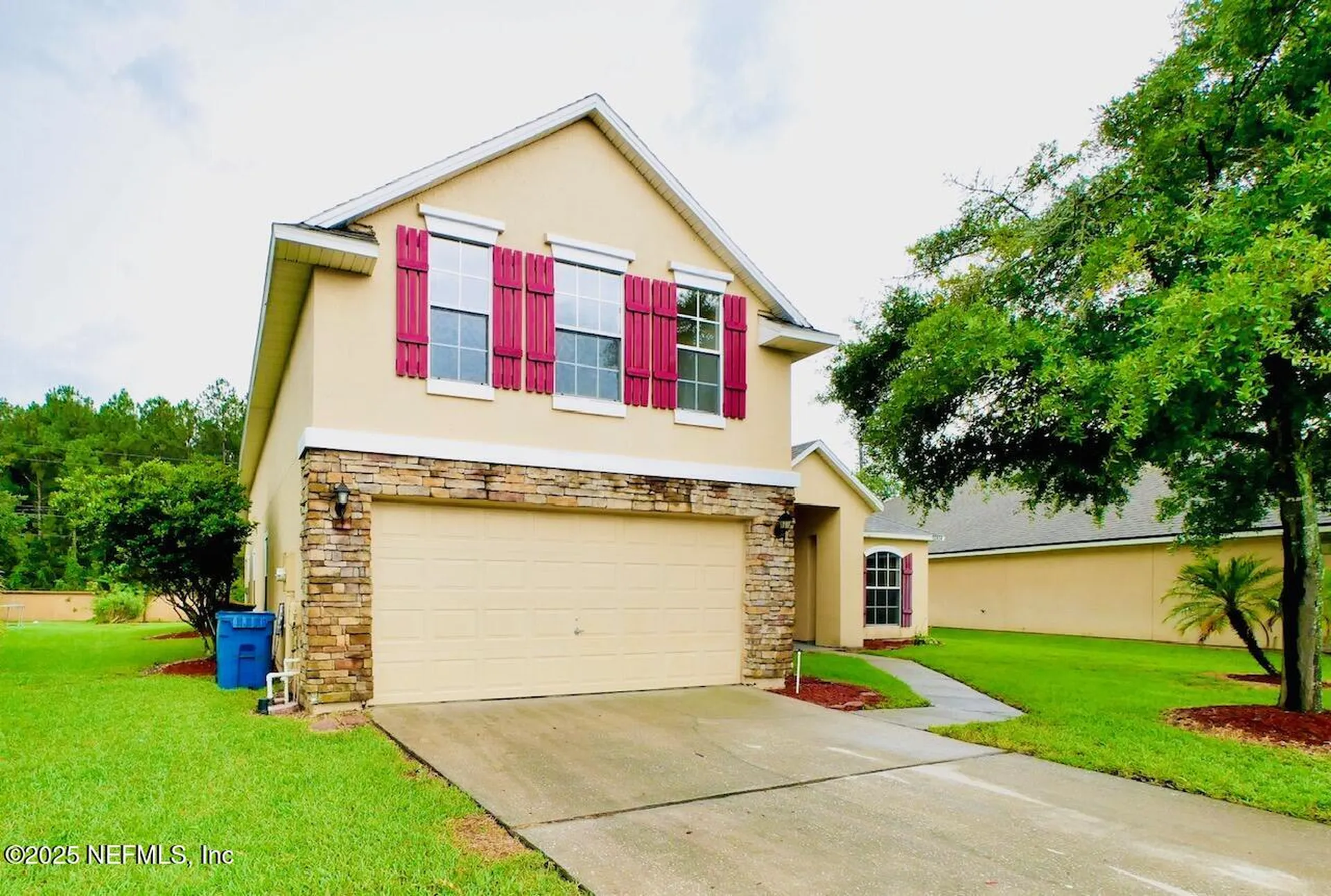 12434 Tropic Drive Jacksonville FL 32225
