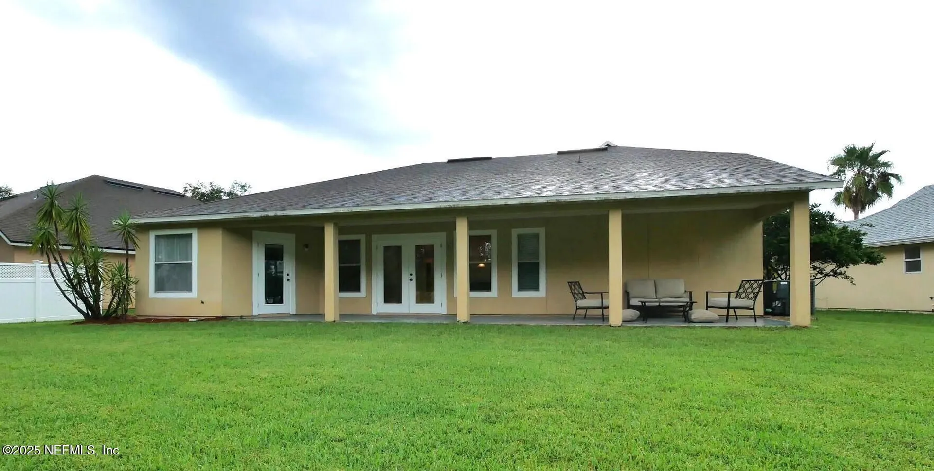 12434 Tropic Drive Jacksonville FL 32225