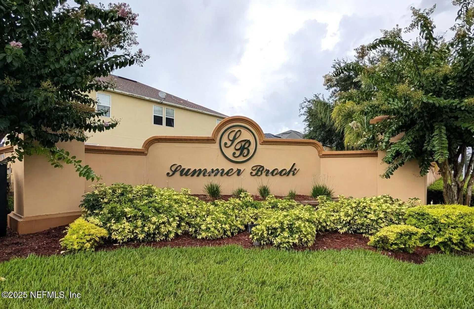 12434 Tropic Drive Jacksonville FL 32225