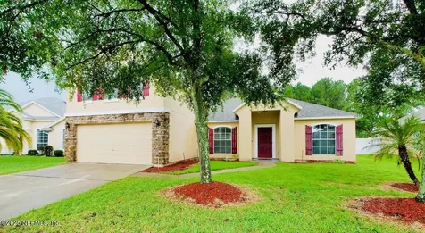12434 Tropic Drive Jacksonville FL 32225