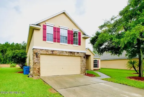 12434 Tropic Drive Jacksonville FL 32225