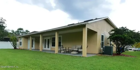 12434 Tropic Drive Jacksonville FL 32225