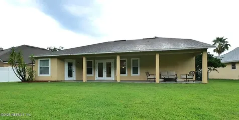 12434 Tropic Drive Jacksonville FL 32225