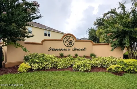 12434 Tropic Drive Jacksonville FL 32225