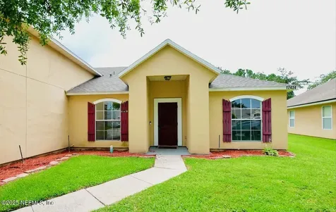 12434 Tropic Drive Jacksonville FL 32225