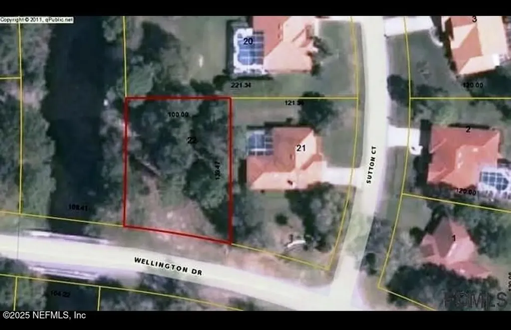 309 Wellington Drive Palm Coast FL 32164