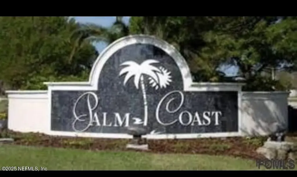 309 Wellington Drive Palm Coast FL 32164