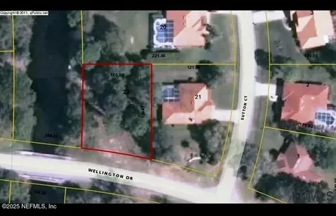 309 Wellington Drive Palm Coast FL 32164