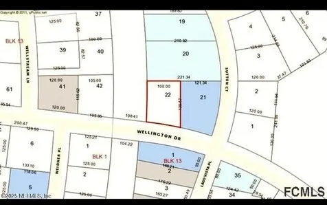 309 Wellington Drive Palm Coast FL 32164