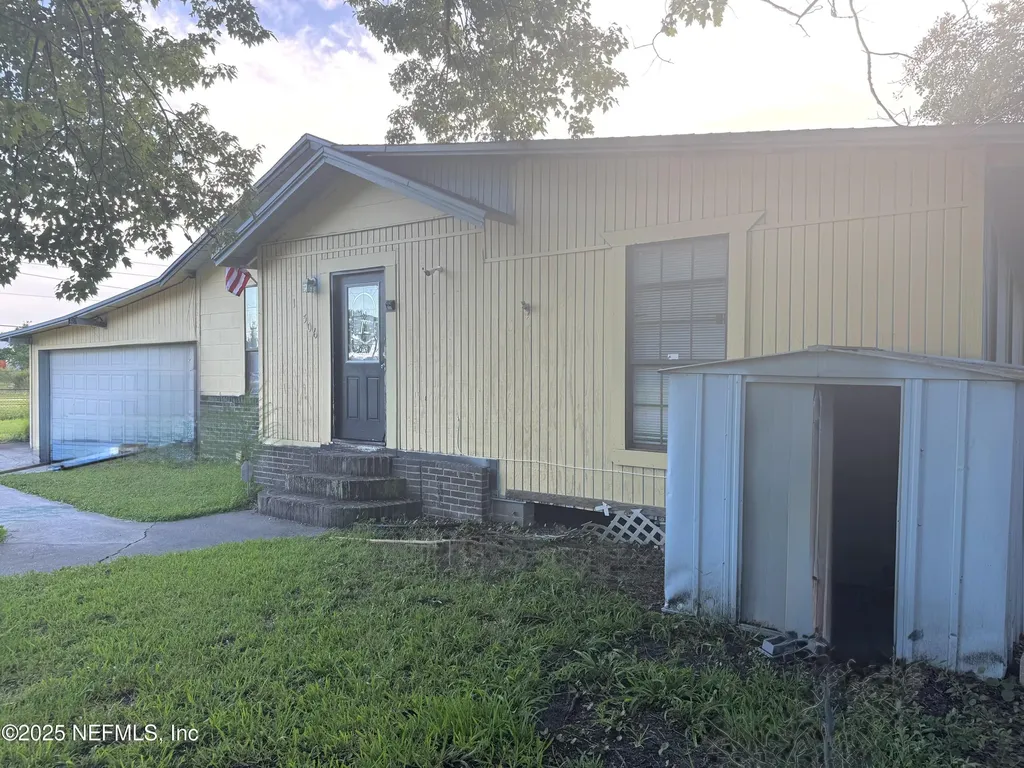 12306 Desoto Street Jacksonville FL 32218