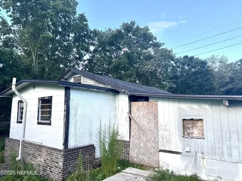 12306 Desoto Street Jacksonville FL 32218