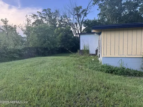 12306 Desoto Street Jacksonville FL 32218