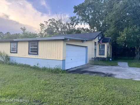 12306 Desoto Street Jacksonville FL 32218