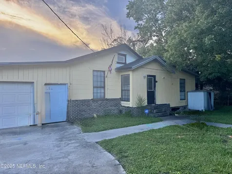 12306 Desoto Street Jacksonville FL 32218