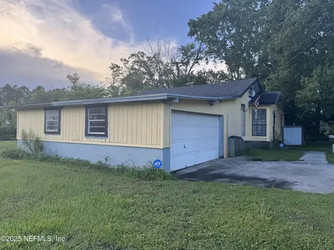 12306 Desoto Street Jacksonville FL 32218