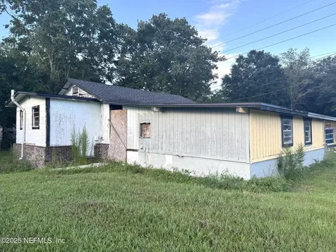 12306 Desoto Street Jacksonville FL 32218