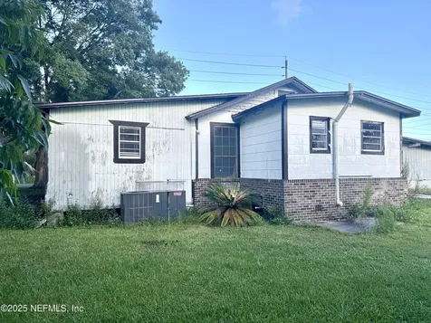 12306 Desoto Street Jacksonville FL 32218