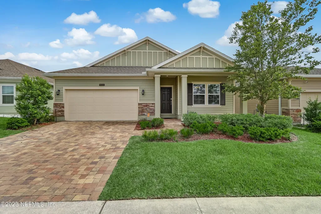 9222 Gilmore Grove Way Jacksonville FL 32211