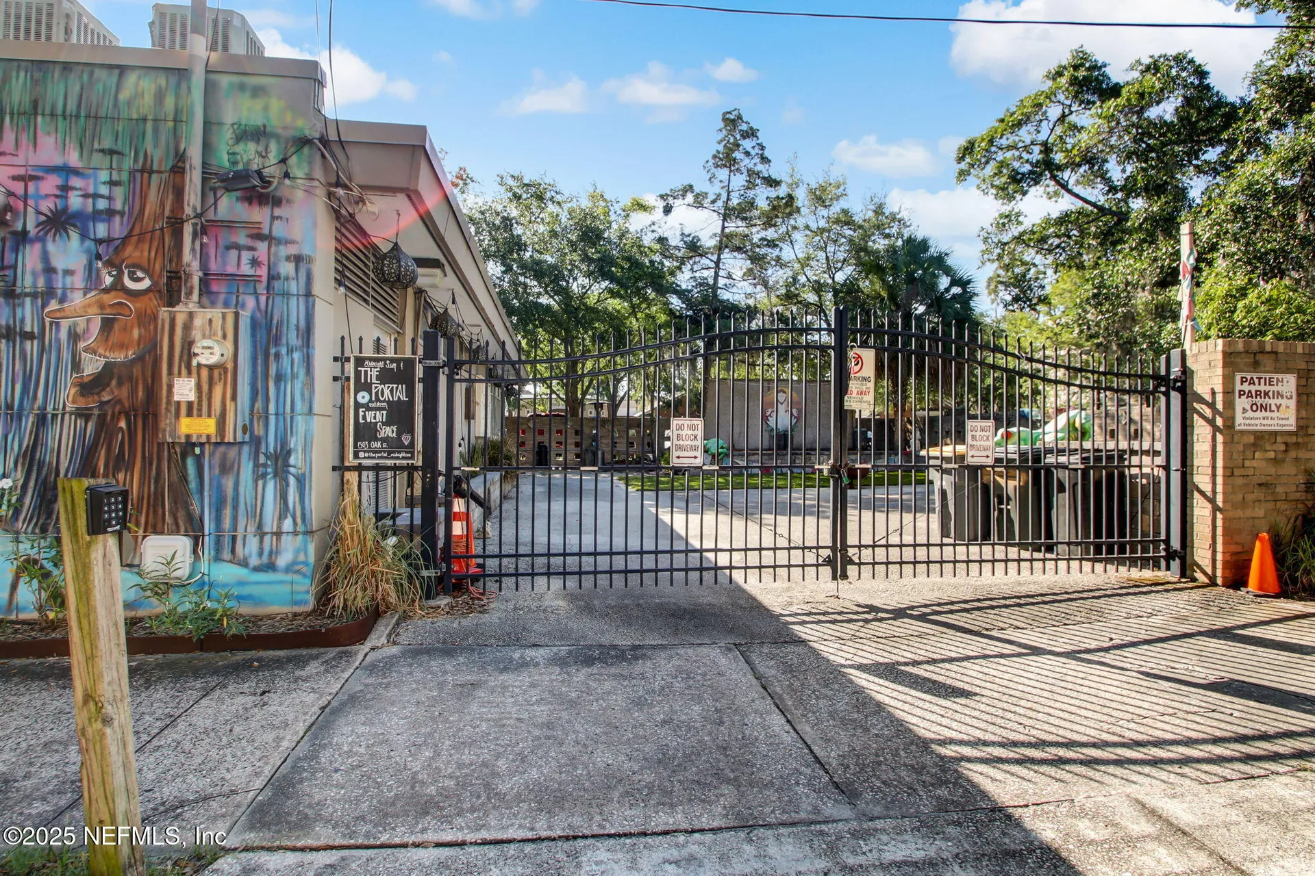1503 Oak Street Jacksonville FL 32204